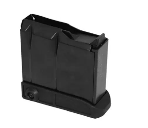 MAGAZINE TIKKA T3 308/243/260 5RND