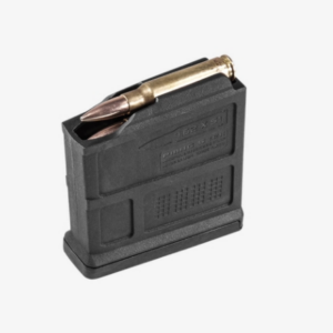 MAGPUL PMAG 5 7.62 AC 7.62X51 AICS BLK