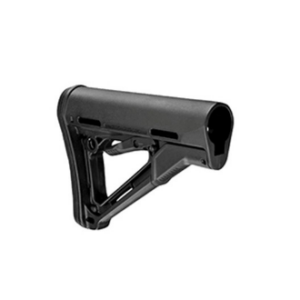 MAGPULCTR M4 CARBINE STOCK- MIL SPEC BLK