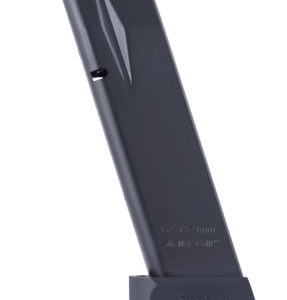 MEC-GAR CZ-75 9MMP 19RD MAG