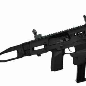 MICRO CONV CZ07/09 BLACK GEN2