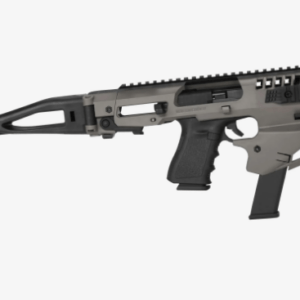 MICRO CONV GLOCK 17-45 GRAY