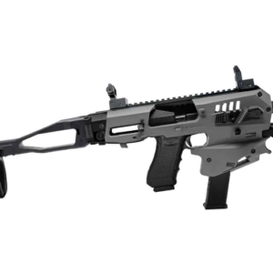 MICRO CONV GLOCK 17-45 TUNGSTAN