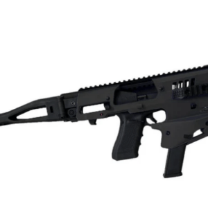 MICRO CONV GLOCK 20/21 BLACK