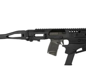 MICRO CONV HELLCAT BLACK