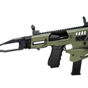 MICRO CONV KIT GLOCK 43/48 GEN2 FDE