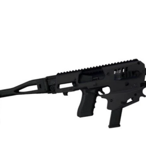 MICRO CONV KIT GLOCK 43/X/48 GEN2 BL