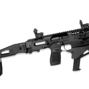 MICRO CONV SIG SAUER 320 BLK WITH SIGHTS