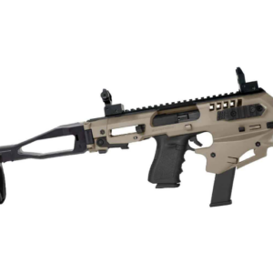 MICRO CONV SIG SAUER 320 FDE WITH SIGHTS