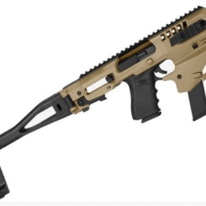 MICRO CONVERSION GLOCK FDE