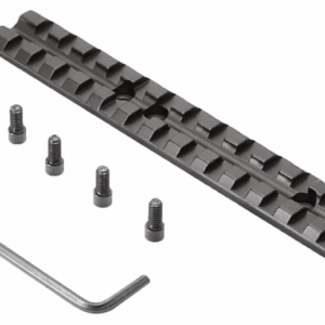 MOUNT BASE 13 SLOT MOSS 500/590