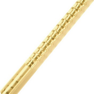 RAM BRASS JAG .38/9MM/357