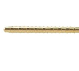 RAM BRASS JAG 6MM