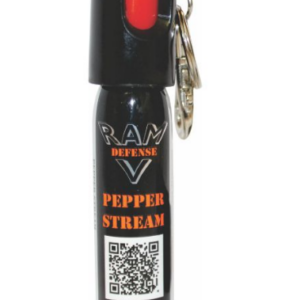 RAM DEFENSE PEPER STREAM 20ML