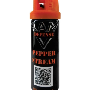 RAM DEFENSE PEPPER SPRAY 60ML