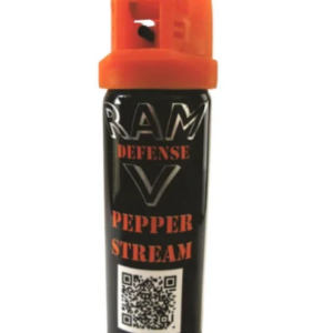 RAM DEFENSE PEPPER STREAM 60ML