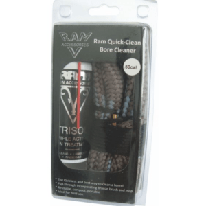 RAM QUICK-CLEAN BORE CLEANER .50
