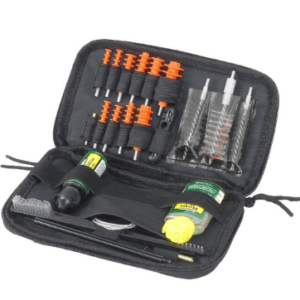 REMINGTON SQUEEG-E PISTOL CLEANER SYSTEM