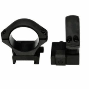 RING OPTILOCK 30MM  LOW FOR PICATINNY