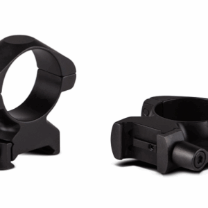 RUDOLPH RINGS QD 25MM HIGH