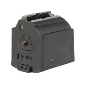 RUGER 10/22 BX-1 .22LR 10RD ROTARY MAG