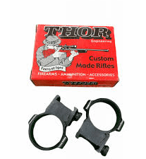 THOR BRNO RINGS 30MM HIGH