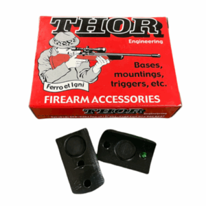 THOR SAUER 90 STD BASES