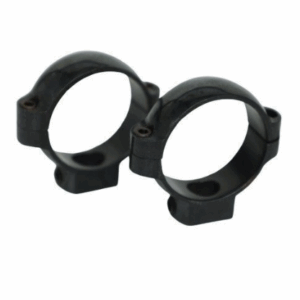 THOR SCOPE RINGS 30MM LOW