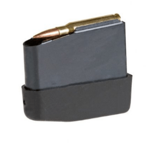 TIKKA M558/590/595 308WIN 5RD MAGAZINE