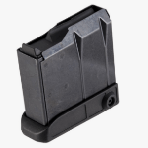 TIKKA T3X CTR/TAC 308/6.5CR 5RD MAGAZINE