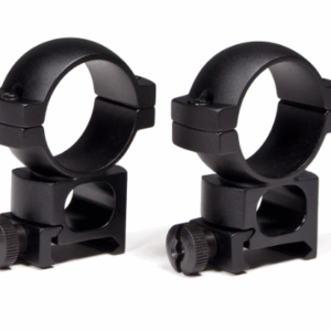 VORTEX RINGS HUNTER 1" HIGH SET