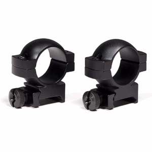 VORTEX RINGS HUNTER 1" MEDIUM SET